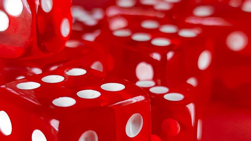 福利彩票 投注金额与倍投策略
